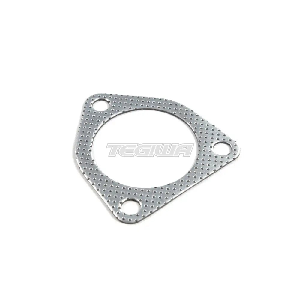 TEGIWA - Honda S2000 Triangle Exhaust Gasket 3-Bolt Cat to B-Pipe ( Honda S2000 ) 1 TEGIWA - Honda S2000 Triangle Exhaust Gasket 3-Bolt Cat to B-Pipe ( Honda S2000 )