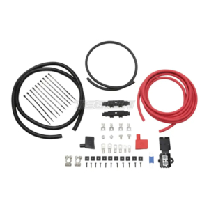 TEGIWA - 4M Car Battery Relocation Kit - 300A 12V