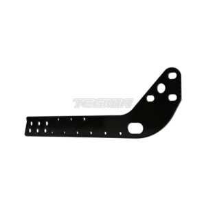 TEGIWA - Tow Hook Steel Chassis Rail Mount 5mm