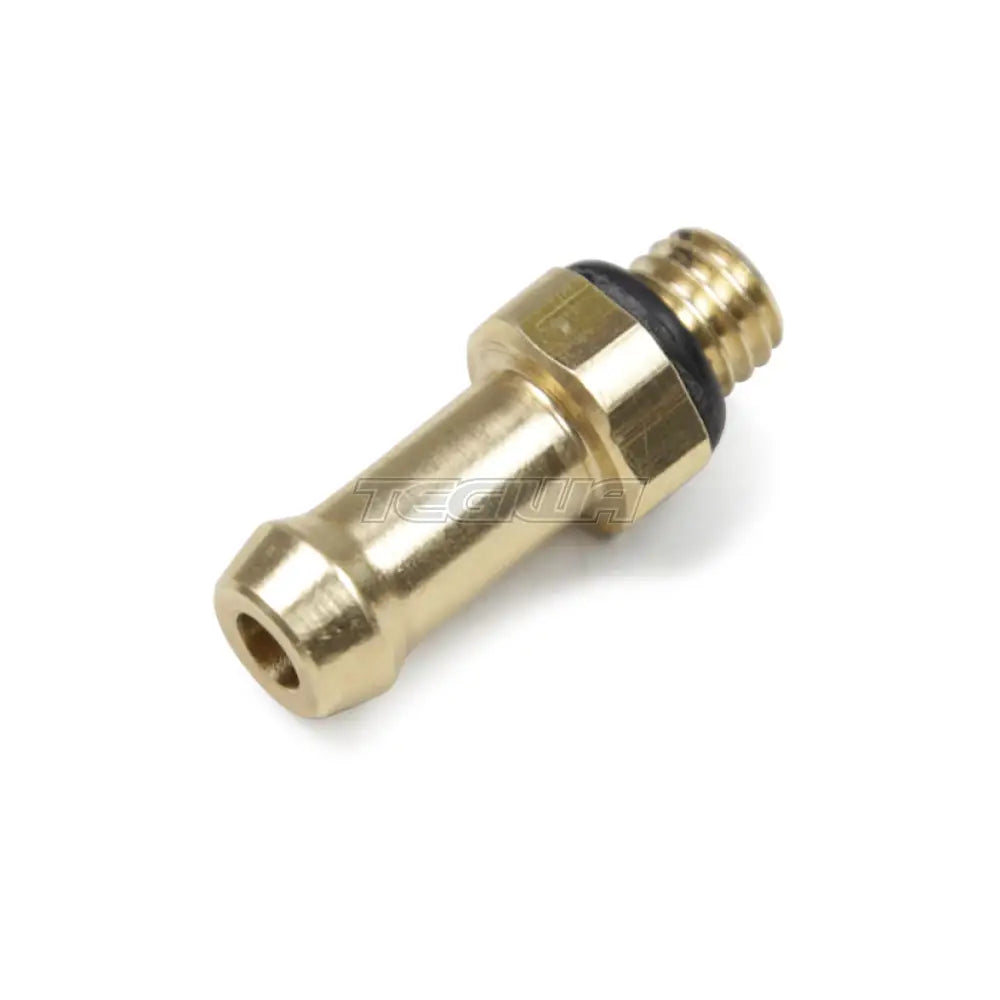 TEGIWA - Honda K-Series Billet Throttle Body Hose Connection Fitting 70mm 1 K-Series Billet Throttle