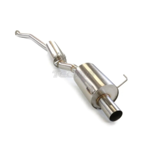 TEGIWA - Honda Civic Cat Back Exhaust [70mm] (Type R EP3 2001-2006)