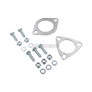 TEGIWA - Honda Civic EP3 Exhaust Fitting Kit Type-R [70mm]