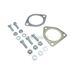 TEGIWA - Honda S2000 Exhaust Fitting Kit 70mm [AP1/AP2]