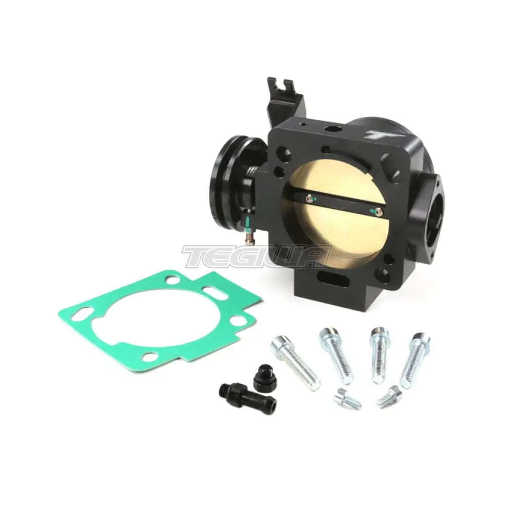TEGIWA - 74mm Billet Throttle Body Honda K-Series 1 Billet Throttle Body
