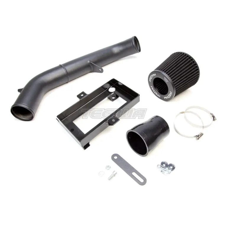 TEGIWA - Air Intake With Battery Relocation Kit HONDA CIVIC TYPE R FN2 ...