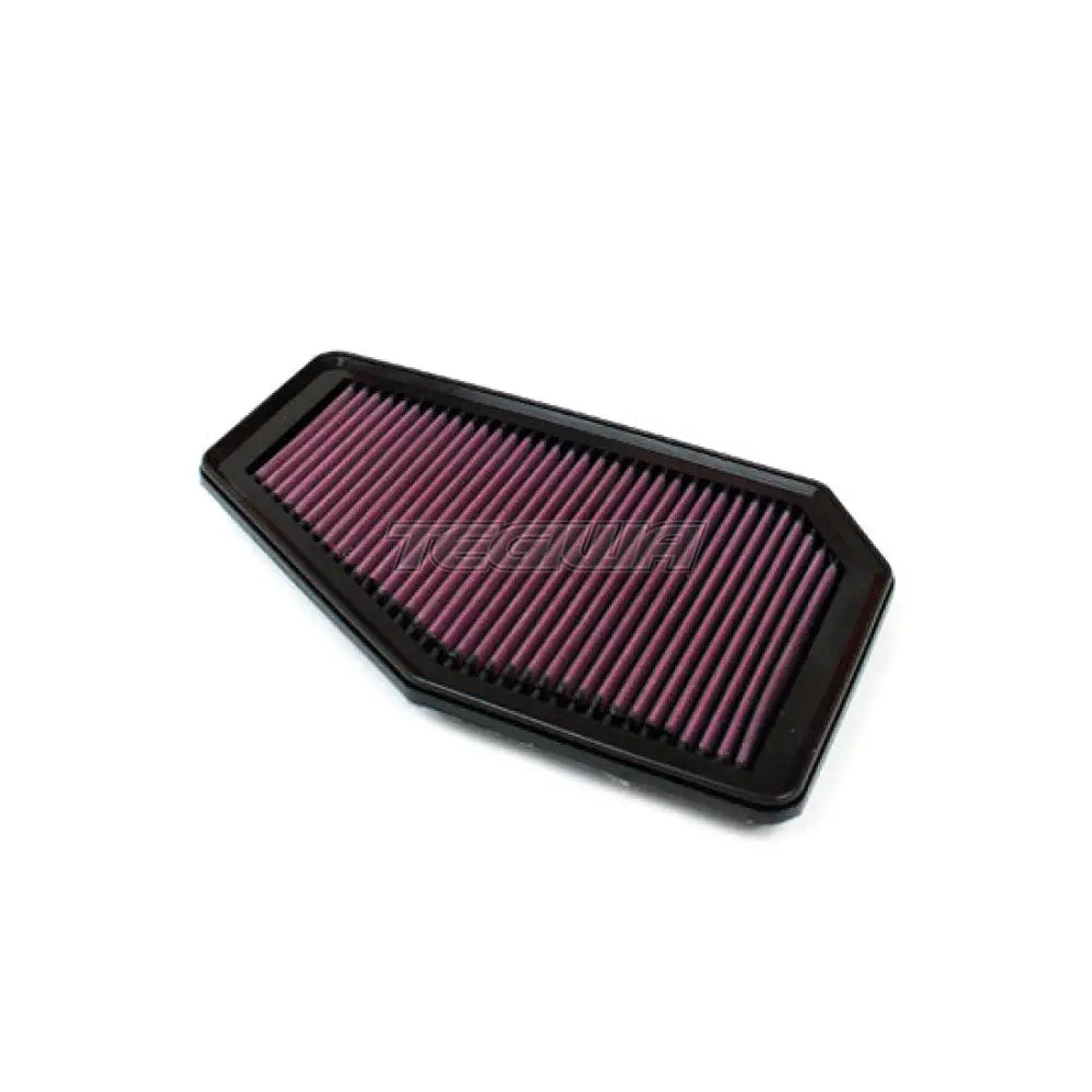 TEGIWA - Airbox Filter Element Type 3 1 TEGIWA - Airbox Filter Element Type 3