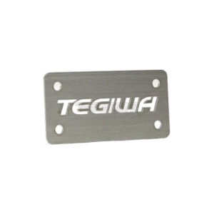 TEGIWA - Airbox Retrofit Emblem 4 Airbox Retrofit Emblem