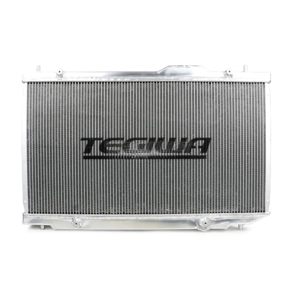 TEGIWA - Honda Civic Radiator Aluminium Alloy ( Honda Civic Type-R FK8 ) 1 TEGIWA - Honda Civic Radiator Aluminium Alloy ( Honda Civic Type-R FK8 )