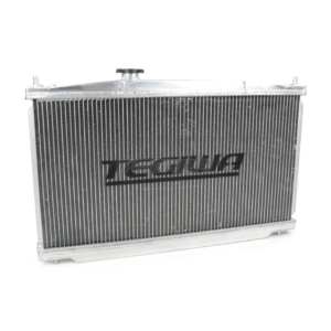 TEGIWA - Honda CRZ Radiator Aluminium Alloy ( ZF1 2010-2013 ) 6 TEGIWA - Honda CRZ Radiator Aluminium Alloy ( ZF1 2010-2013 )