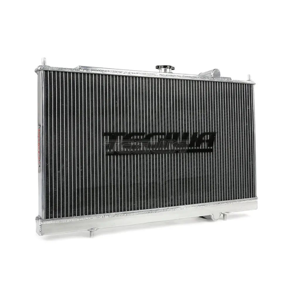 TEGIWA - Mitsubishi EVO Aluminium Alloy Radiator ( EVO 4 | EVO 5 | EVO 6 ) 1 TEGIWA - Mitsubishi EVO Aluminium Alloy Radiator ( EVO 4 | EVO 5 | EVO 6 )