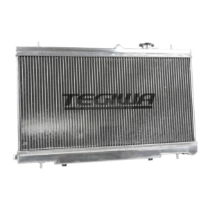 TEGIWA - Subaru Impreza Radiator Aluminium Alloy ( Impreza GDB ) 7 TEGIWA - Subaru Impreza Radiator Aluminium Alloy ( Impreza GDB )