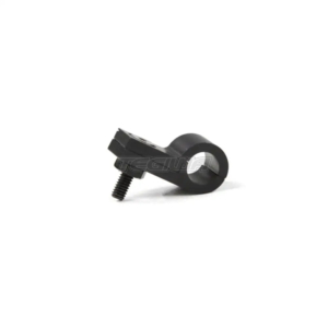 TEGIWA - AN3 Quality Aluminium P Clip - Brake Hose Clips