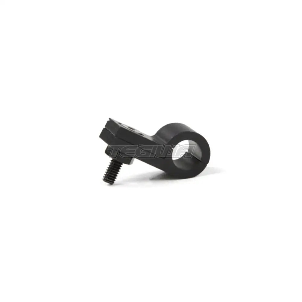 TEGIWA - AN3 Quality Aluminium P Clip - Brake Hose Clips 1 TEGIWA - AN3 Quality Aluminium P Clip - Brake Hose Clips
