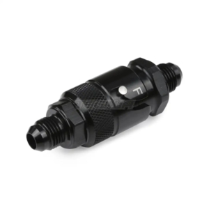 TEGIWA - Quick Release Dry Break Fitting Bayonet AN4/12