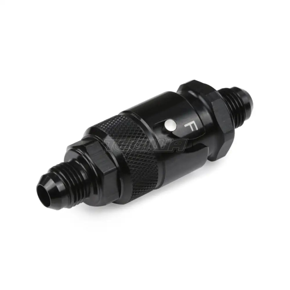 TEGIWA - Quick Release Dry Break Fitting Bayonet AN4/12 1 Quick Release