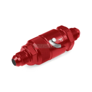 TEGIWA - Quick Release Dry Break Fitting Bayonet AN6/8/10