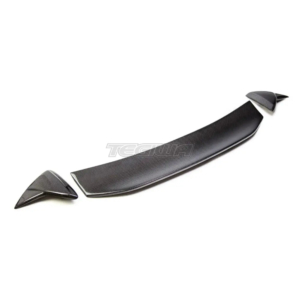 TEGIWA - Volkswagen Golf Carbon Fibre Wing Spoiler ASP Style ( GTi R MK7 2014-2017 )