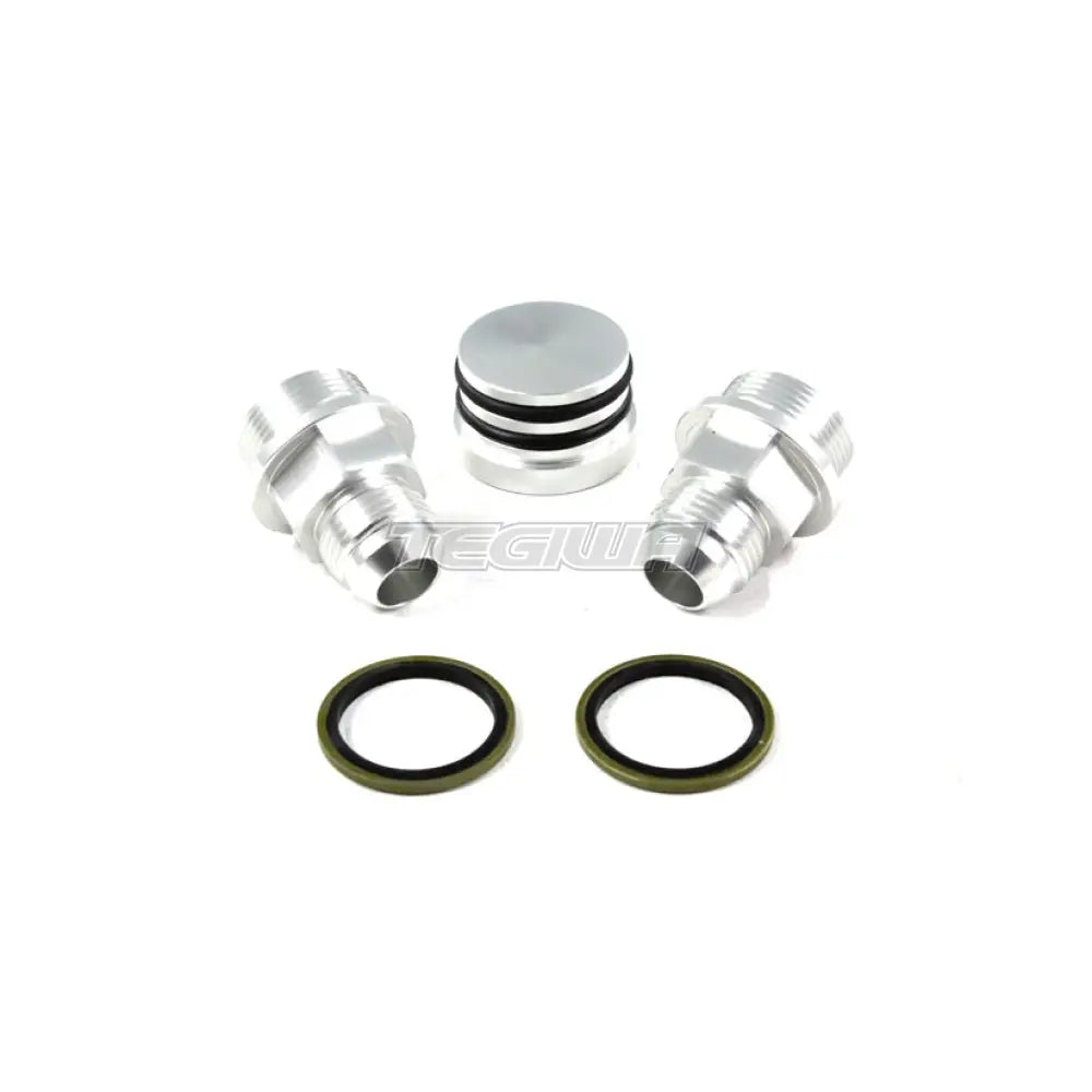 TEGIWA - B Series Breather Port Block Plugs 1 TEGIWA - B Series Breather Port Block Plugs