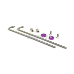 TEGIWA - Battery Tie Fitting Kit Pair