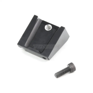 TEGIWA - Toyota GR Yaris Rear View Mirror Riser Billet Aluminium v2 ( Toyota GR Yaris 2020+ ) 6 TEGIWA - Toyota GR Yaris Rear View Mirror Riser Billet Aluminium v2 ( Toyota GR Yaris 2020+ )