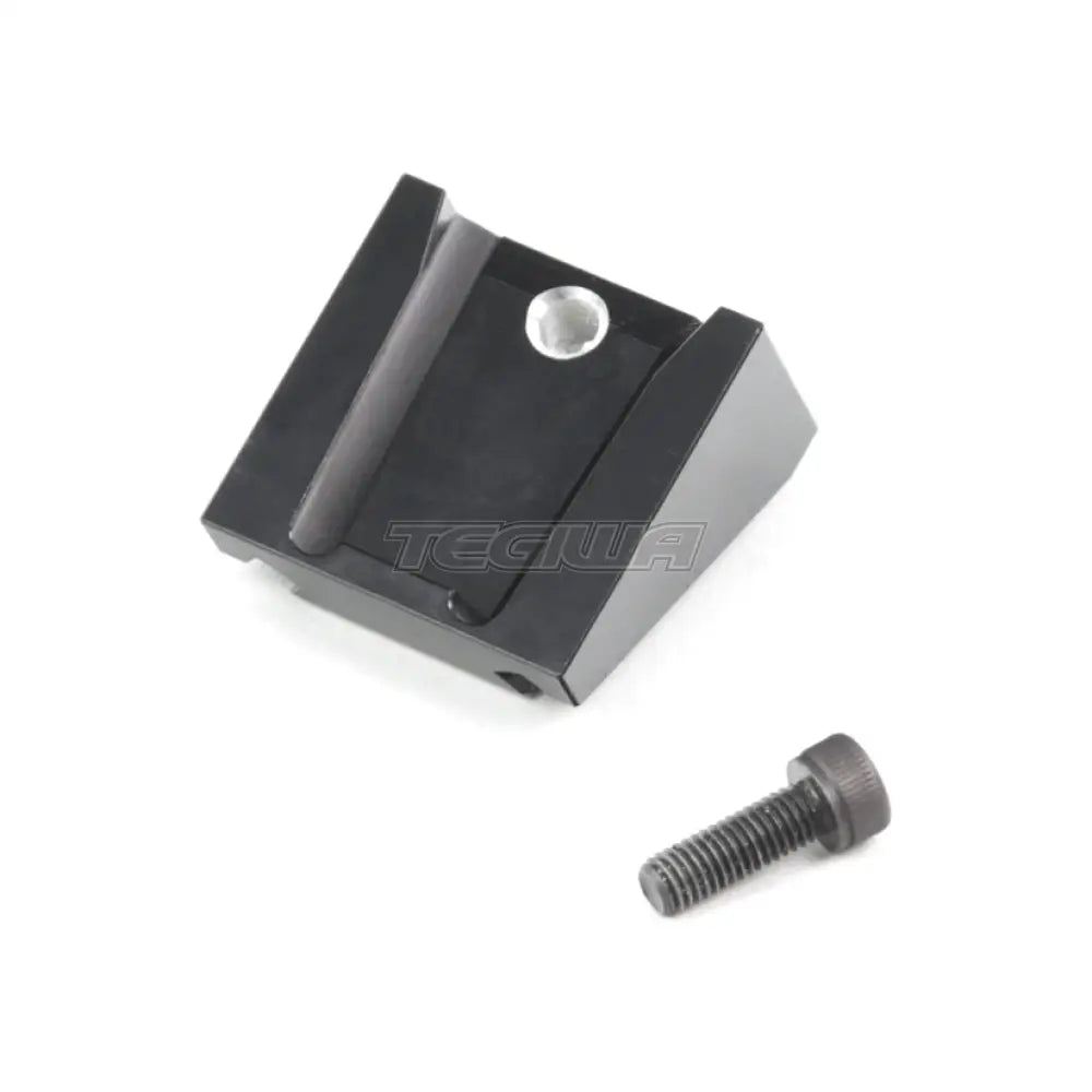 TEGIWA - Toyota GR Yaris Rear View Mirror Riser Billet Aluminium v2 ( Toyota GR Yaris 2020+ ) 1 TEGIWA - Toyota GR Yaris Rear View Mirror Riser Billet Aluminium v2 ( Toyota GR Yaris 2020+ )