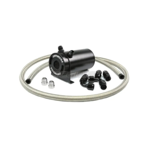 TEGIWA - Billet Catch Can Breather Tank 1.5L Kit