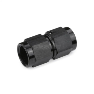 TEGIWA - Black AN6 Female to Female Adapter 5 AN6 Female to Female