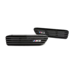 TEGIWA - BMW E46 M3 Wing Vents