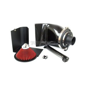 TEGIWA - Honda Civic Airbox with Breather - Carbon ( Civic Type-R EP3 ) 6 TEGIWA - Honda Civic Airbox with Breather - Carbon ( Civic Type-R EP3 )