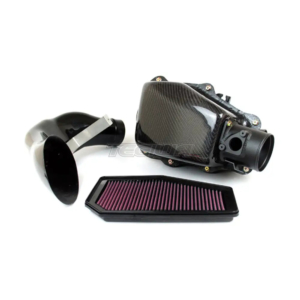 TEGIWA - Honda Civic Airbox Carbon ( Civic Type-R FN2 ) 9 tegiwa carbon airbox honda civic type r fn2 induction kit 492