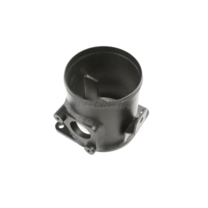 TEGIWA - Honda Civic Airbox MAF Housing Carbon ( Civic Type-R FN2 )