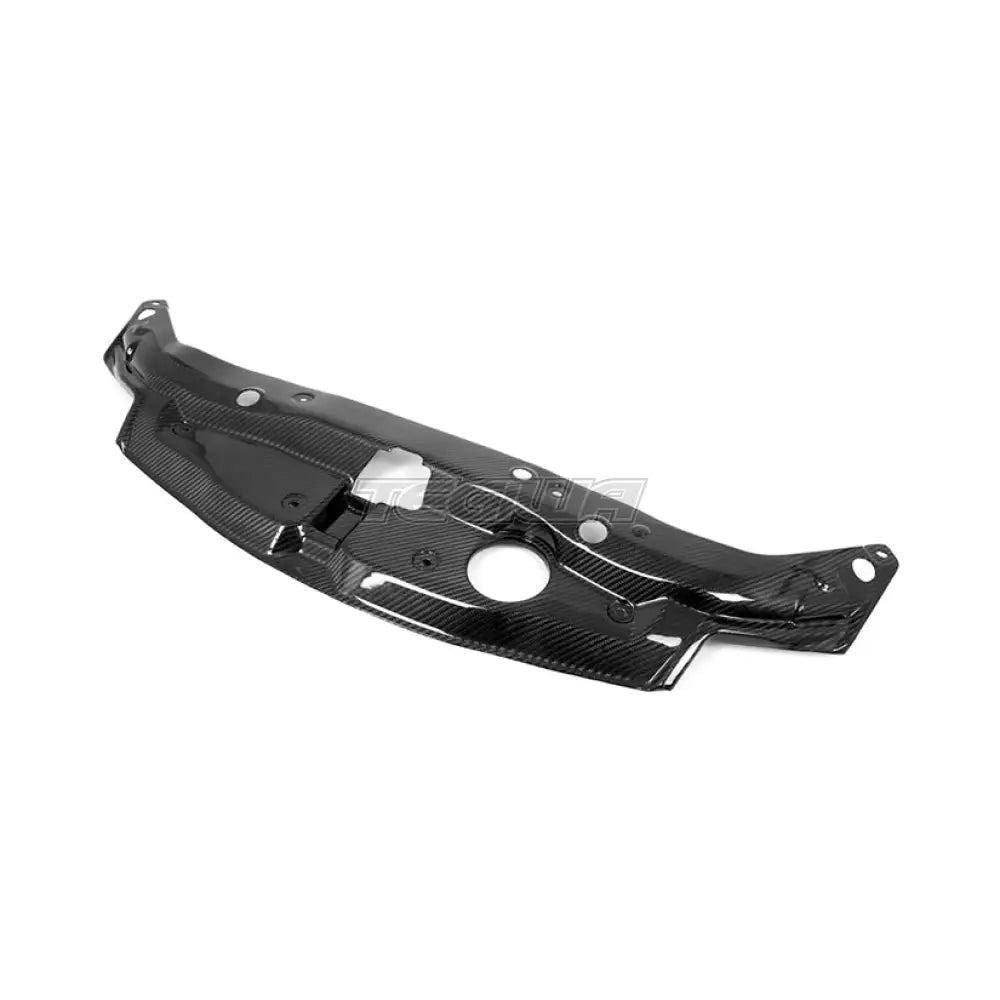TEGIWA - Honda Civic Cooling Plate Carbon Slam Panel (Civic 2007-2011) 1 TEGIWA - Honda Civic Cooling Plate Carbon Slam Panel (Civic 2007-2011)