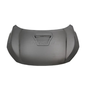 TEGIWA - Honda Civic Bonnet Carbon Fibre ( Civic Type-R FK8 2017-2021 ) 6 TEGIWA - Honda Civic Bonnet Carbon Fibre ( Civic Type-R FK8 2017-2021 )