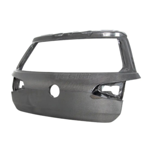 TEGIWA - Volkswagen Golf Boot Carbon Fibre ( MK7 GTi R 2014-2018 )
