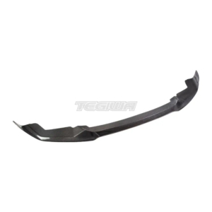 TEGIWA - BMW M2 Front Splitter Lip Competition [Carbon Fibre] ( F87 2018-2020 )