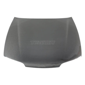 TEGIWA - Honda Integra OEM Bonnet Carbon Fibre JDM ( Integra Type-R DC2 )
