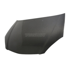 TEGIWA - Honda Integra OEM Bonnet Carbon Fibre ( Integra Type-R DC5 )