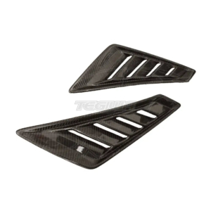 TEGIWA - Carbon Fibre Outer Wing Vents HONDA CIVIC TYPE R FK2 15-17