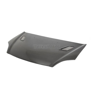 TEGIWA - Honda Civic Vented Bonnet Carbon Fibre ( Civic Type-R EP3 )