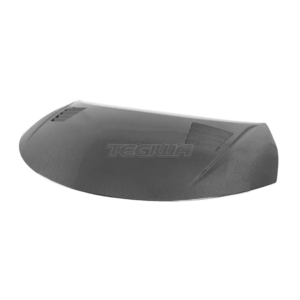 TEGIWA - Honda Civic Vented Bonnet Carbon Fibre ( Civic Type-R FK2 2015-2017 ) 6 TEGIWA - Honda Civic Vented Bonnet Carbon Fibre ( Civic Type-R FK2 2015-2017 )