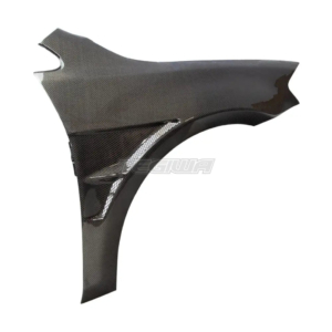 TEGIWA - Volkswagen Golf Carbon Fibre Wing Fenders Vented ( GTi R MK7 2014-2017 )