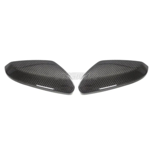 TEGIWA - Honda Civic Wing Mirror Cover Type-R [ Carbon Fibre ] ( FK8 2017-2021 )