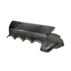 TEGIWA - Honda Integra / Civic Inlet Manifold Carbon Cover K20A ( Civic EP3 and Integra DC5 )