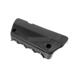 TEGIWA - Honda Inlet Manifold Carbon Cover K20Z ( Civic Type-R FN2 )