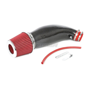 TEGIWA - Honda Integra Air Intake Carbon Power Chamber with ABS ( Integra Type-R DC2  )