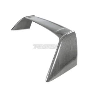 TEGIWA - Honda Integra Spoiler Carbon Rear Wing ( Integra Type-R DC5 )