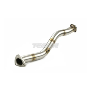 TEGIWA - Honda CRZ Decat Pipe [55mm] ( ZF1 2010-2013 )