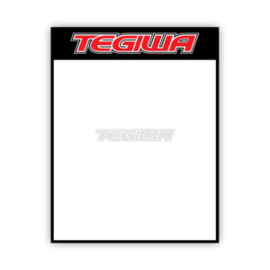 TEGIWA - Door Number Board 4 Door Number Board