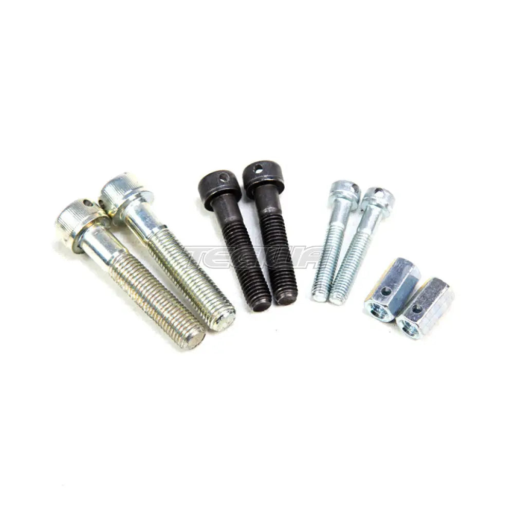 TEGIWA - Engine & Gearbox Race Seal Kit Honda Civic Type R EP3 FN2 K-Series 1 TEGIWA - Engine & Gearbox Race Seal Kit Honda Civic Type R EP3 FN2 K-Series