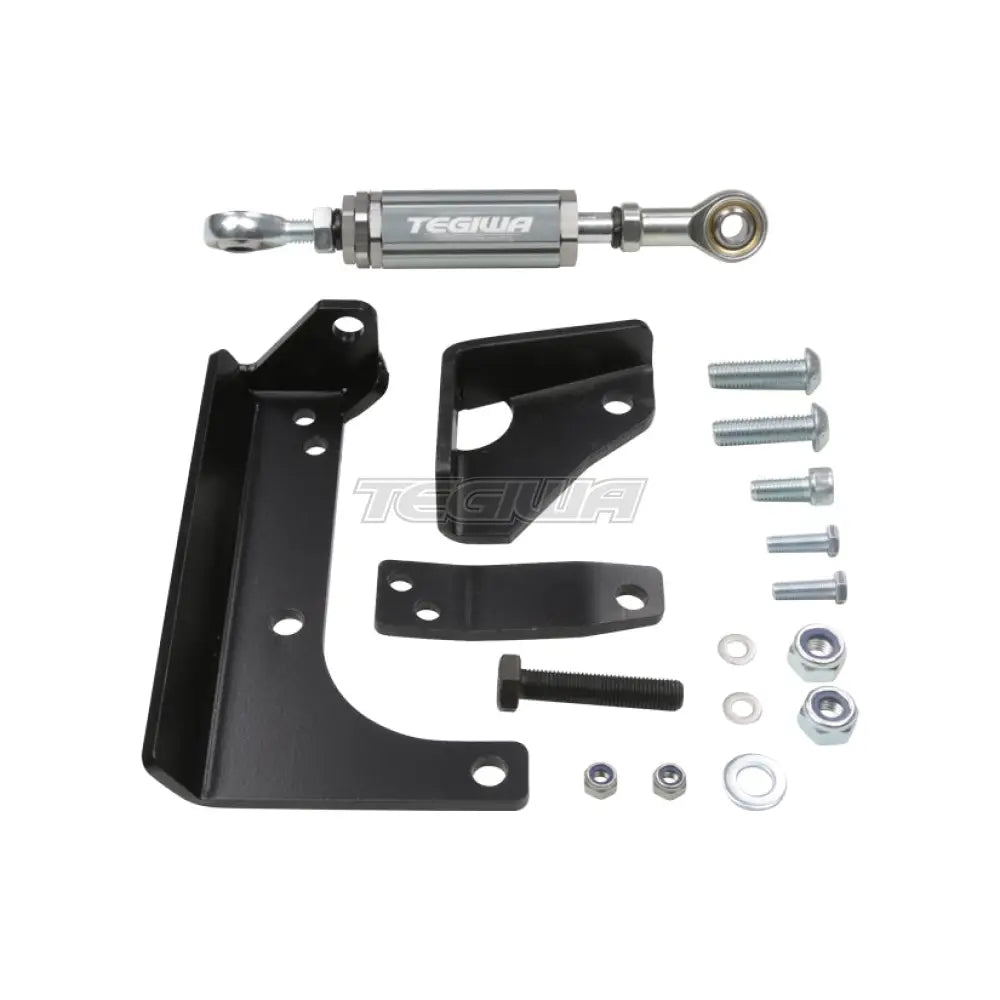 TEGIWA - Toyota Glanza / Starlet Engine Torque Damper (EP82 | EP91) 1 TEGIWA - Toyota Glanza / Starlet Engine Torque Damper (EP82 | EP91)